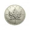 Maple leaf 1 oz