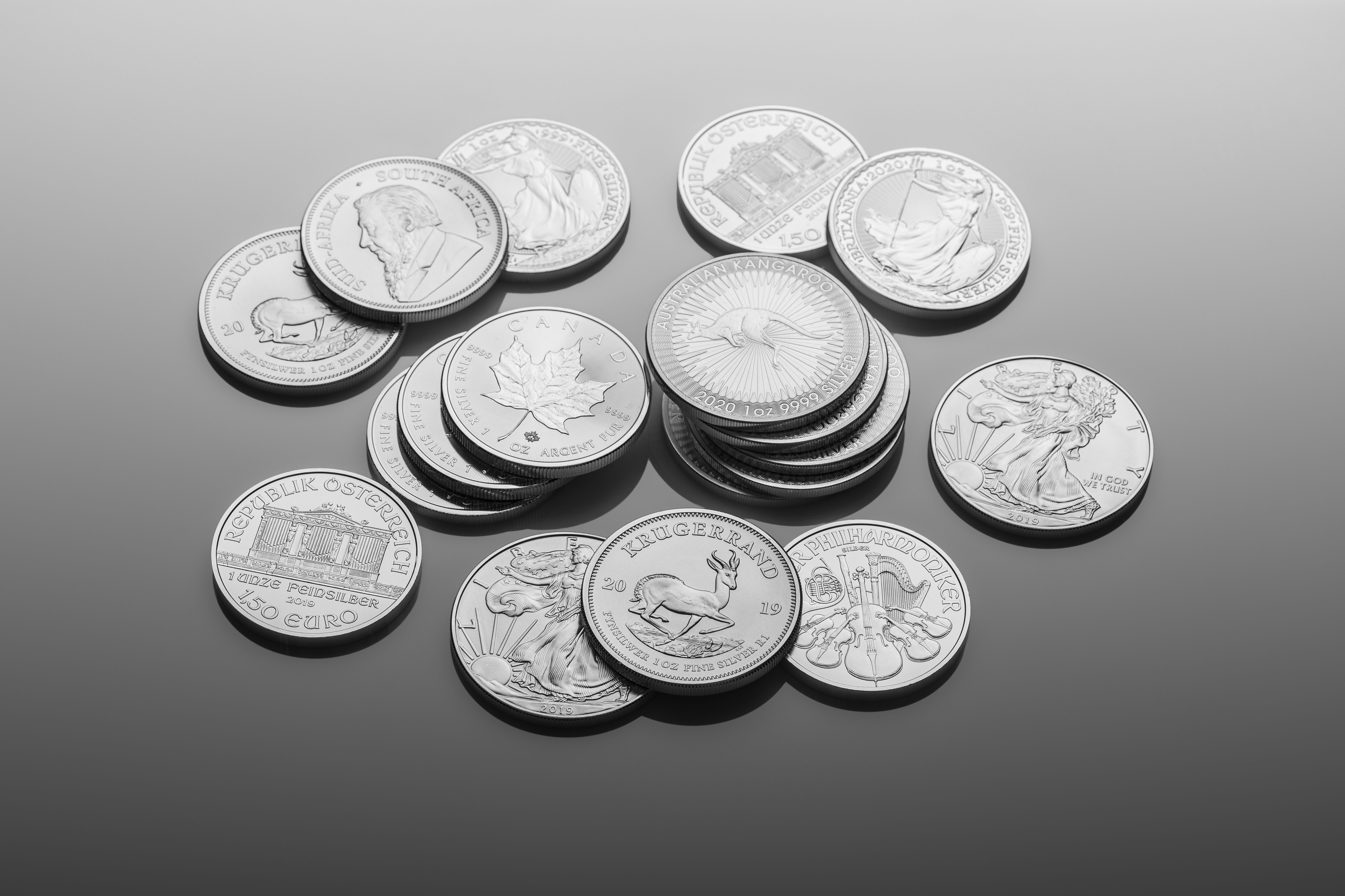 quelle est la fiscalité de l'argent ?