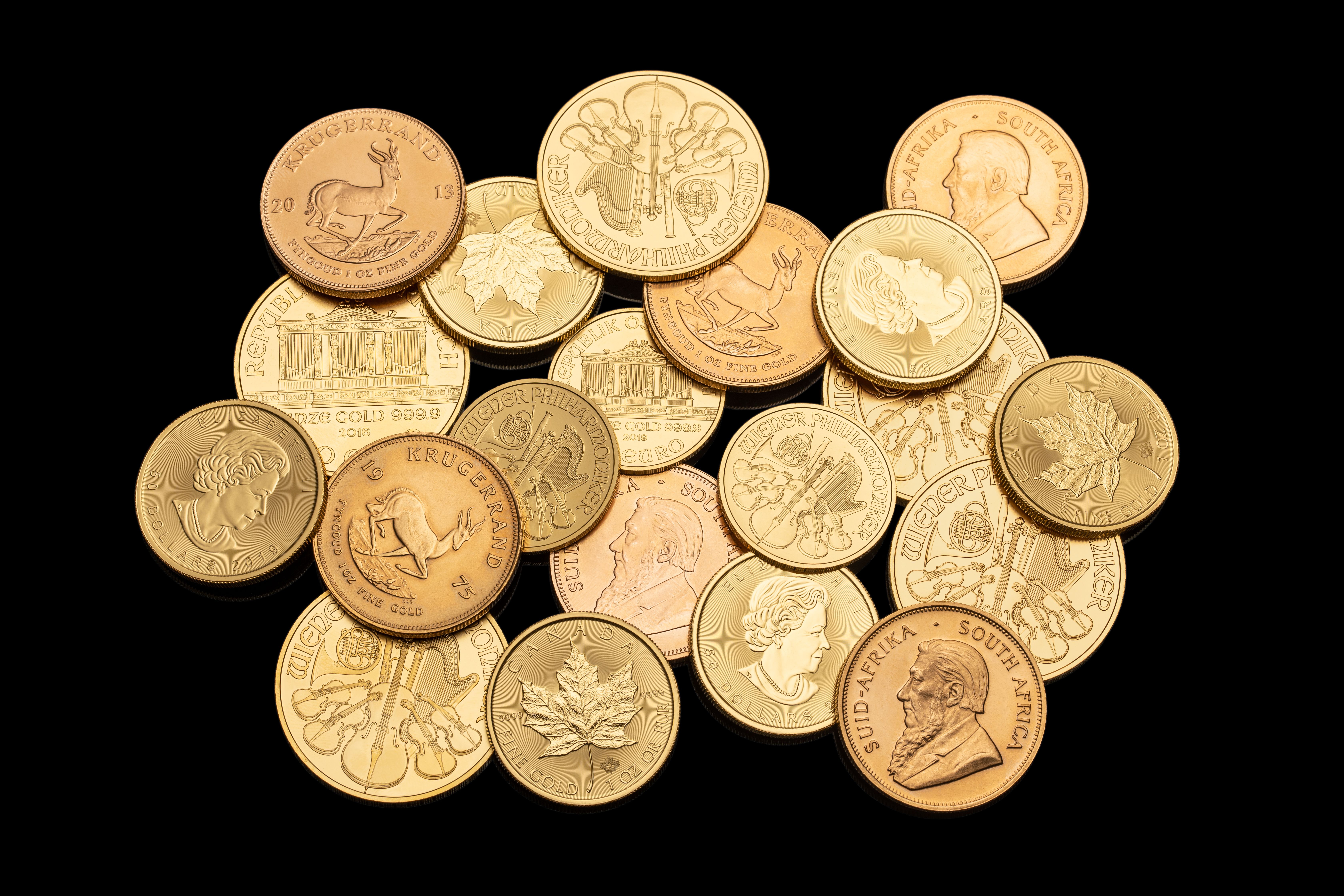 Ou doit on acheter de l'or ?