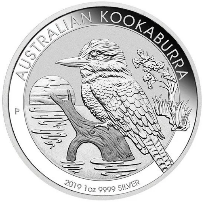 kookaburra avers