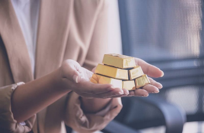 Comment épargner sur l’or physique ?