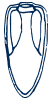 Poinçon amphore de l'argenterie