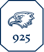 Poinçon de l'argent 925 du portugal
