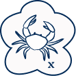 Ancien poinçon officiel de l'argent 800