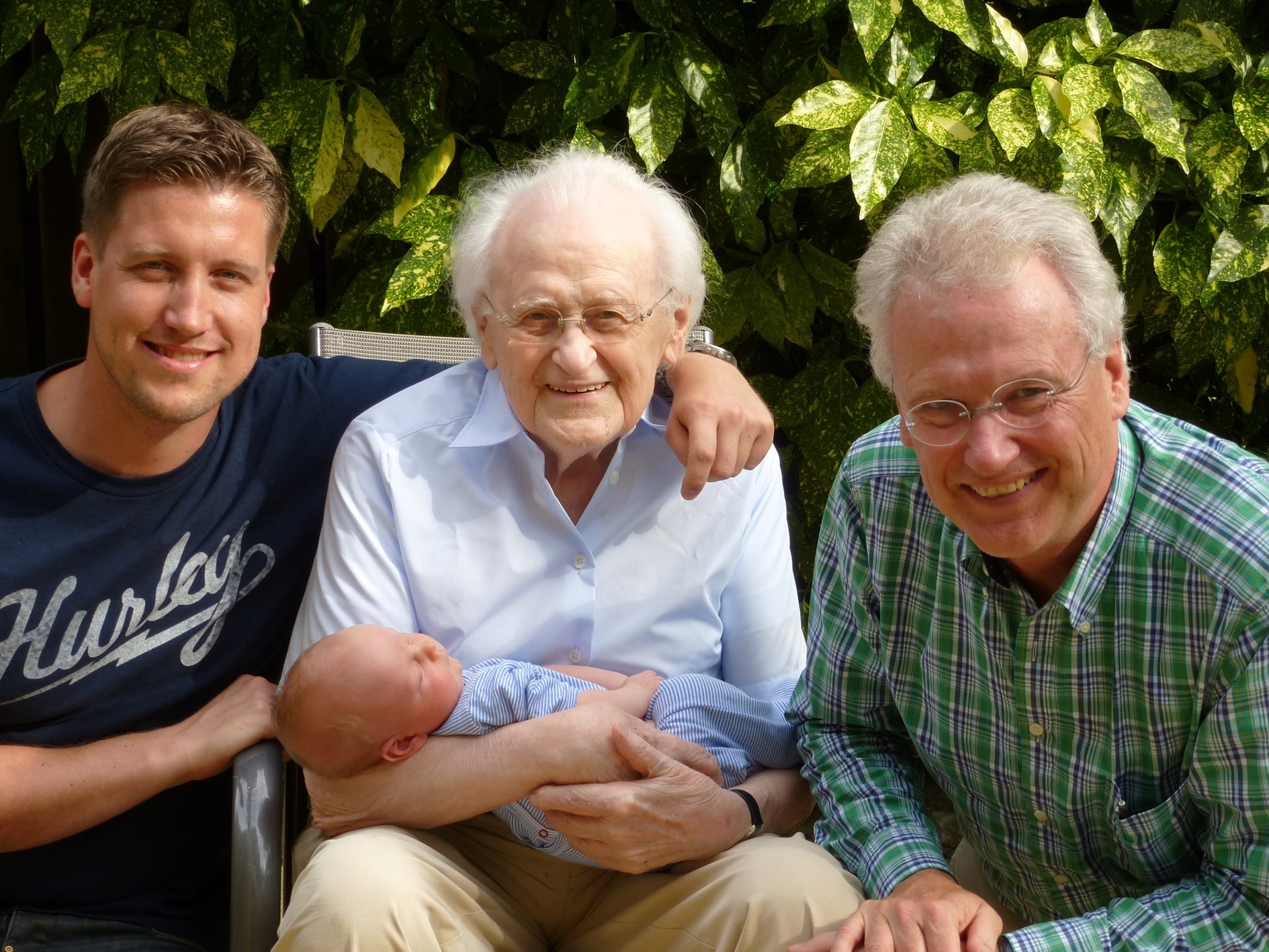 Une histoire de famille Vol.1