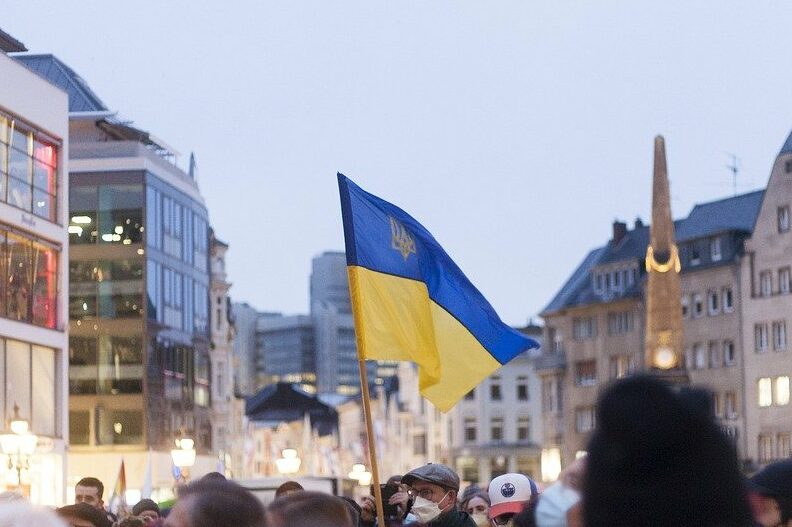 Guerre en Ukraine : l’impact sur le cours de l’or