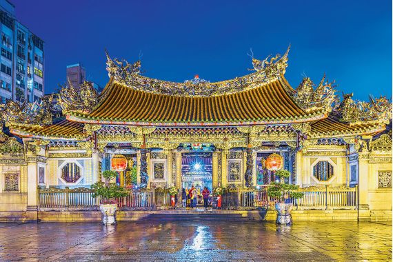 Le formidable marché de l’or en Asie