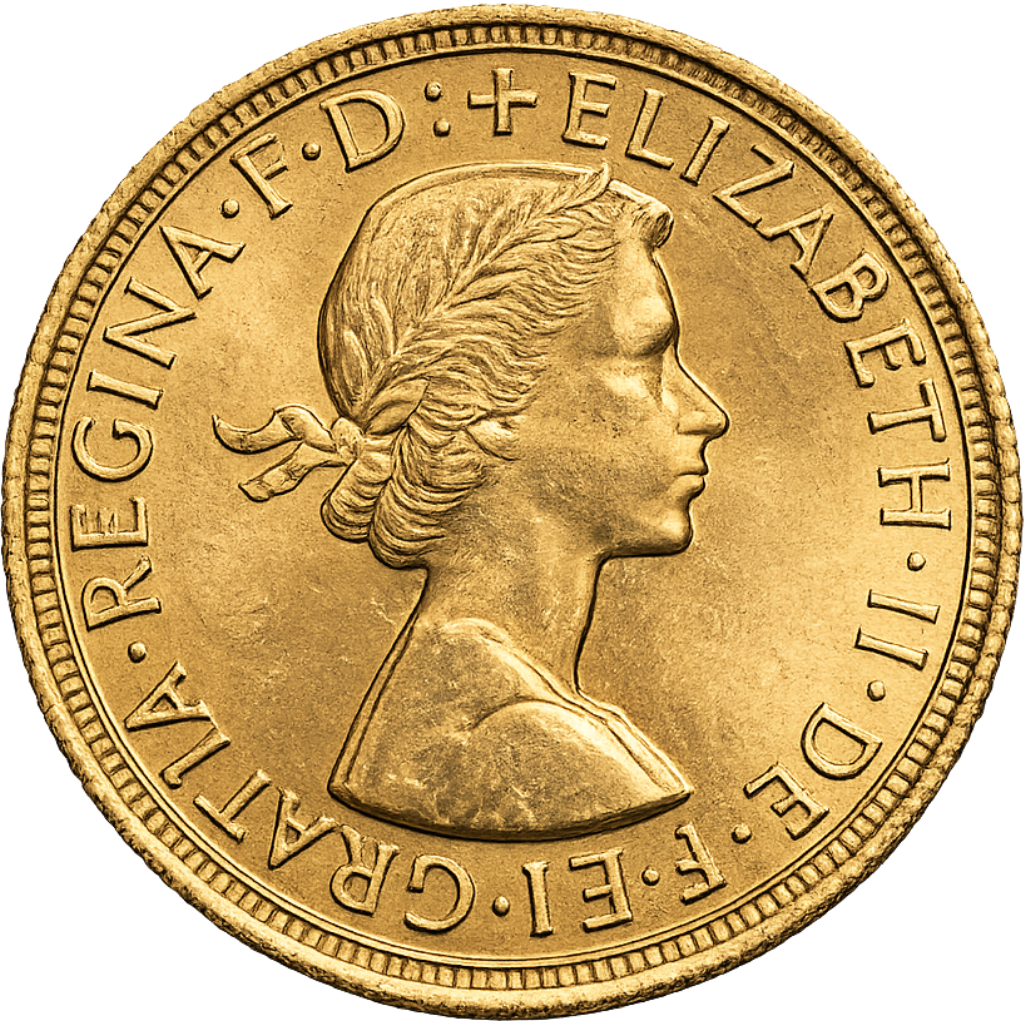 Souverain Elizabeth