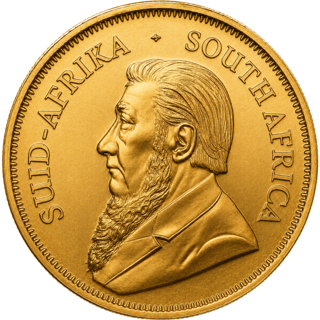 Krugerrand 1 once