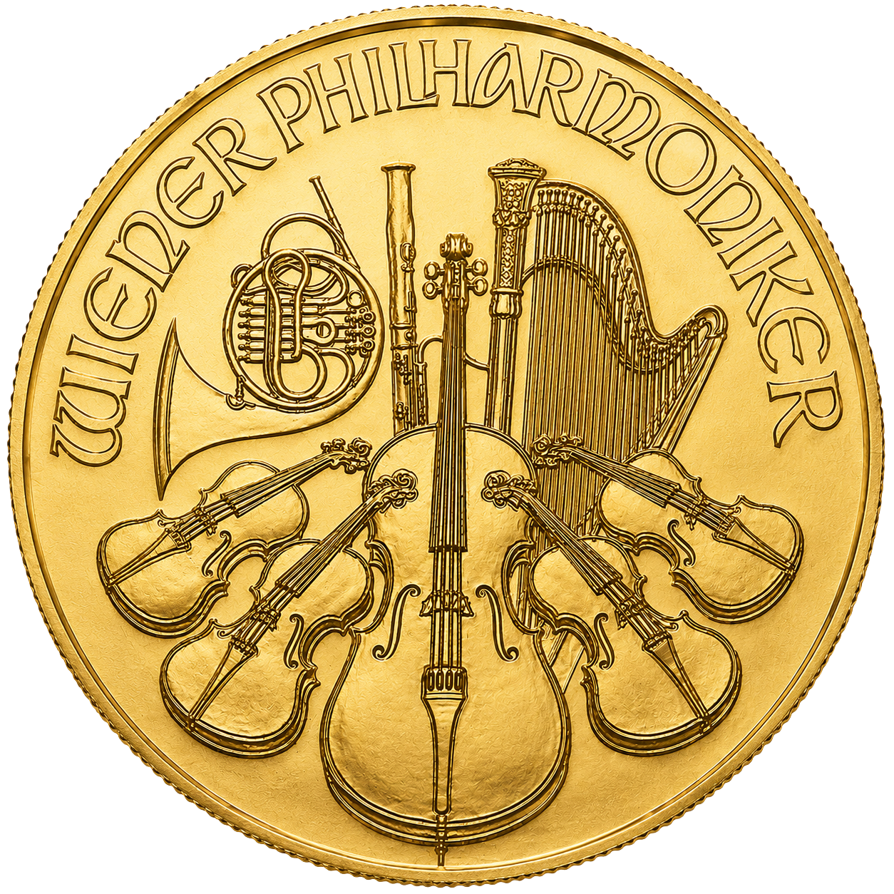 Philharmonique 1 once