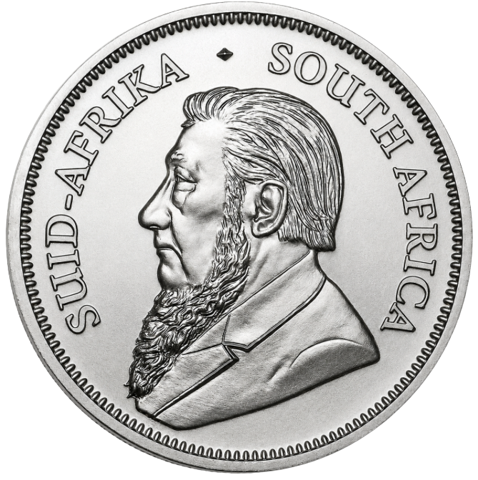 Krugerrand 1 once