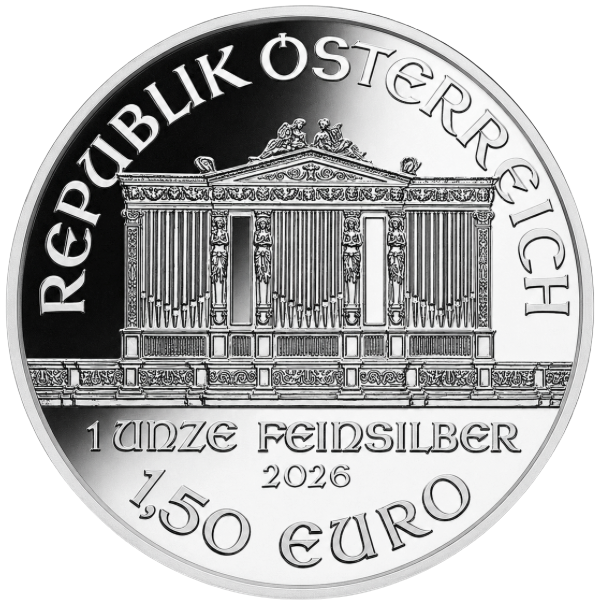Vienna Philharmonique 1 once