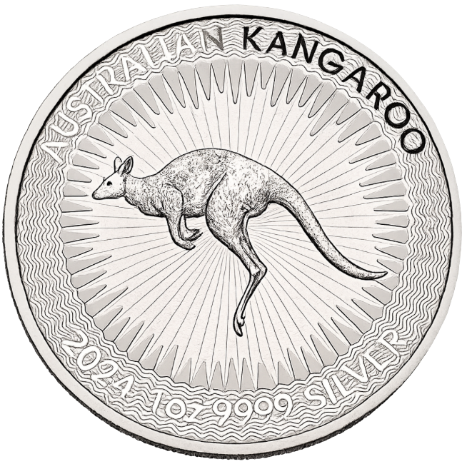 Kangourou 1 once