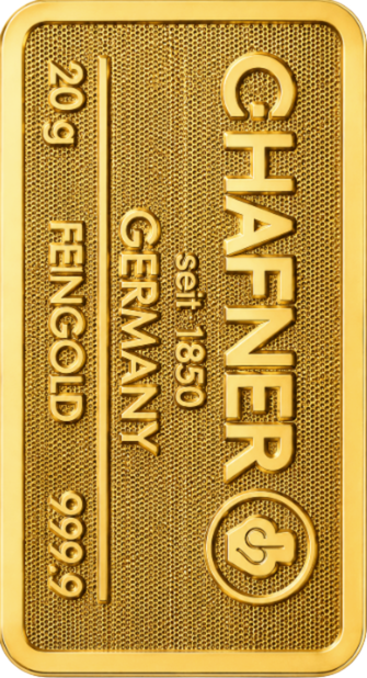 Lingotin 20 g