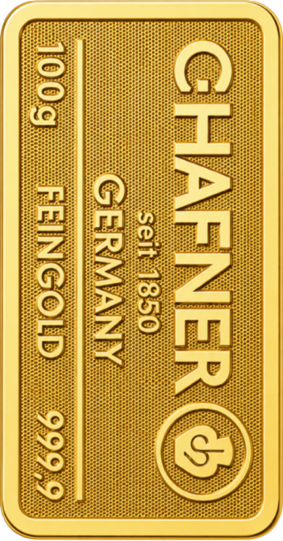 Lingotin 100 g
