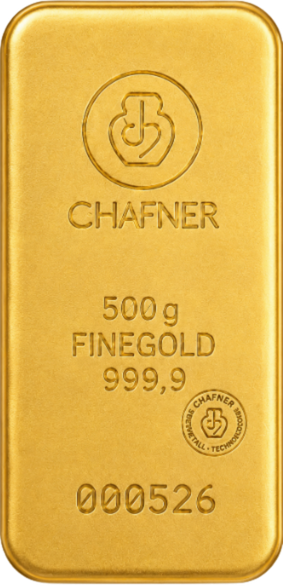 Lingotin 500 g