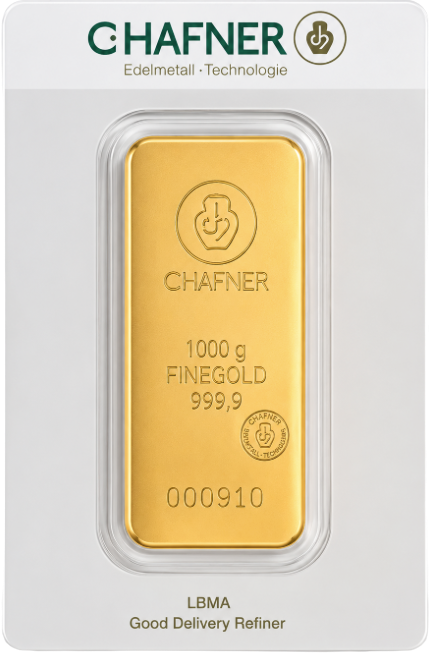 Lingot 1 kg