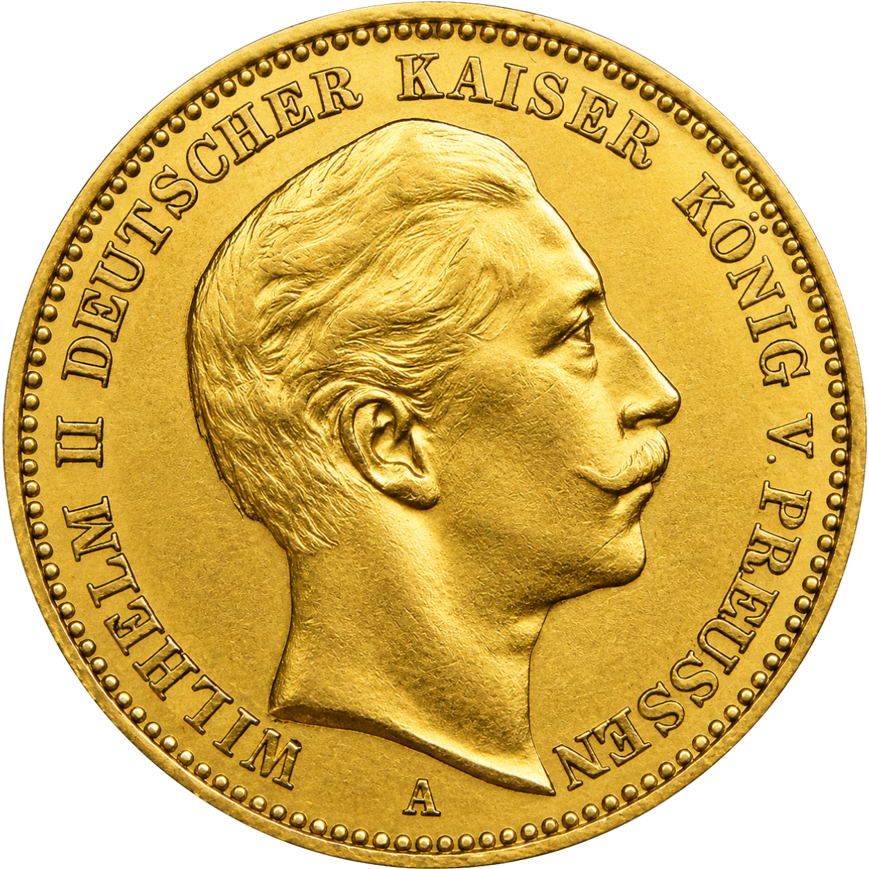 20 Reichsmark