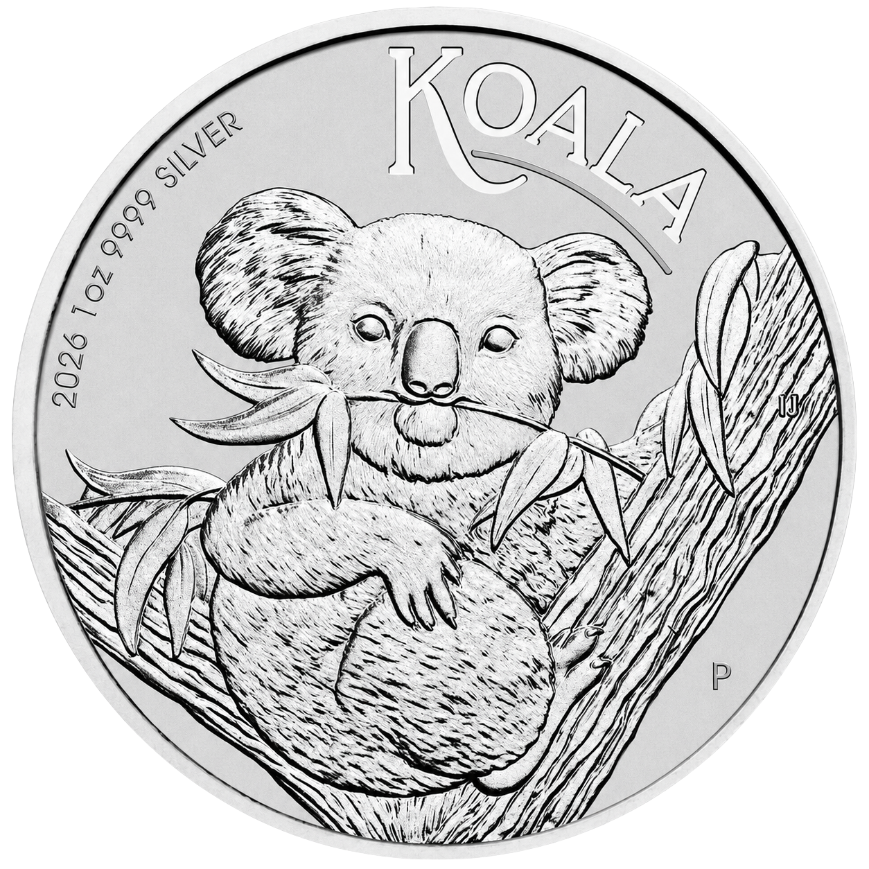 Koala 1 once