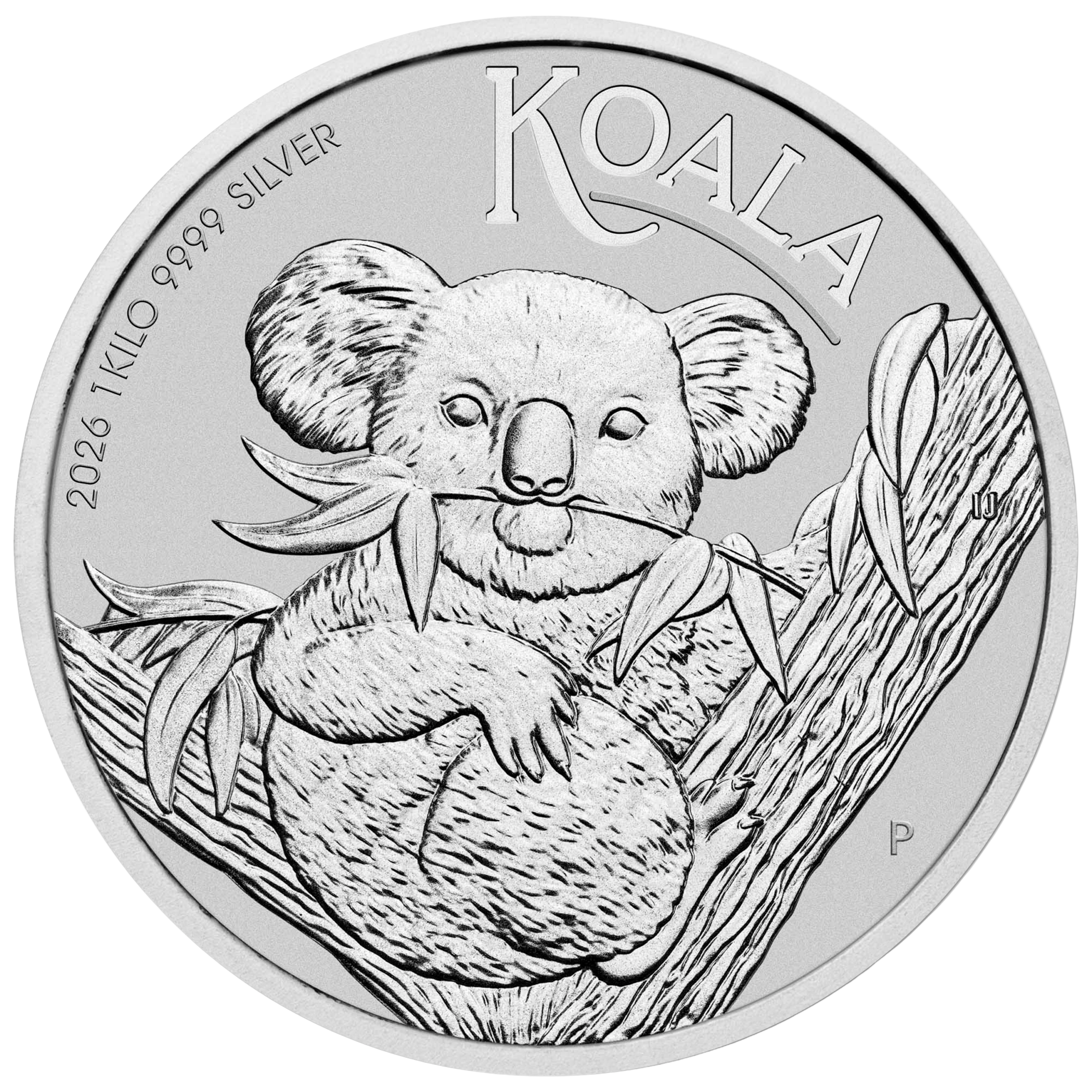 Koala 1 kilogramme