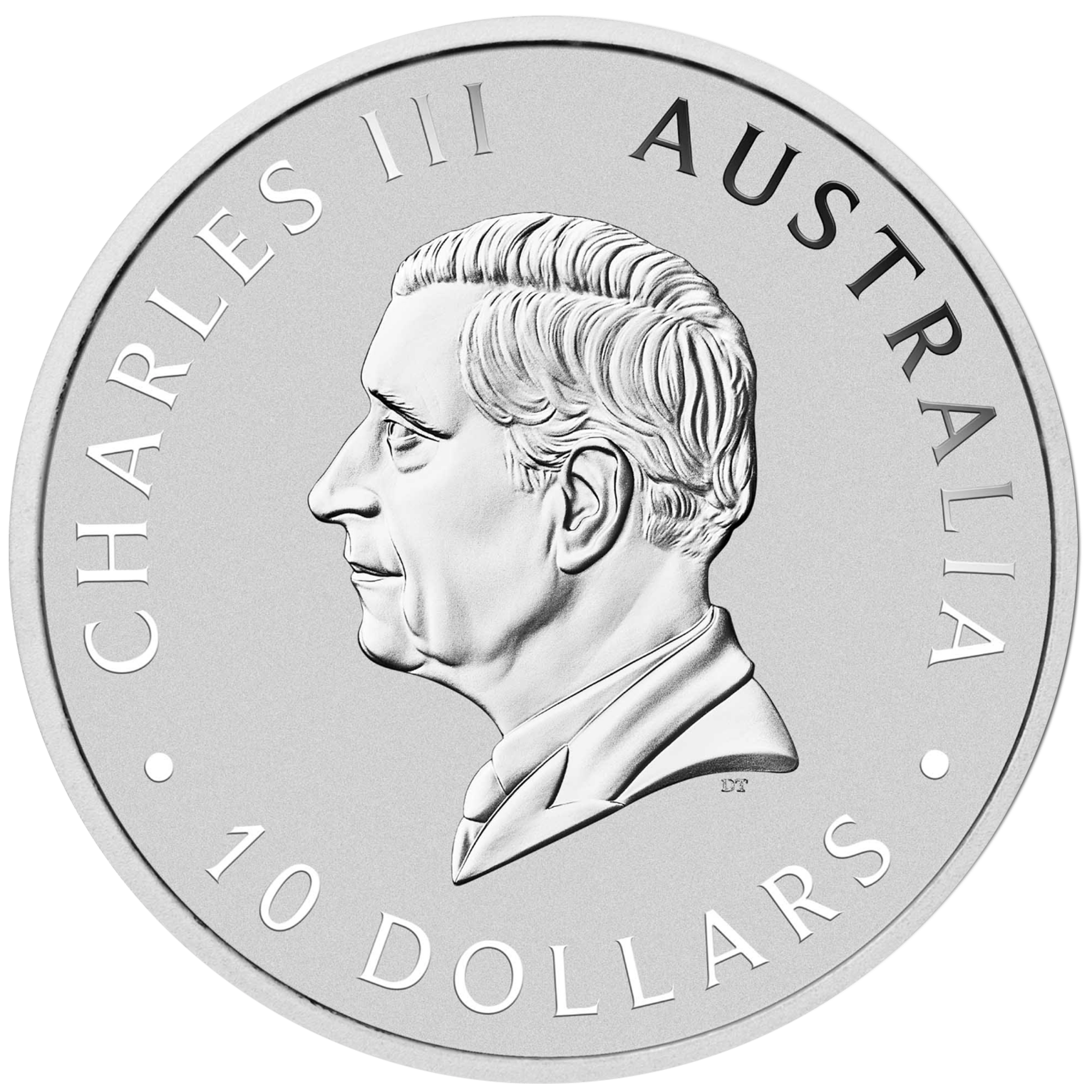 Kookaburra 10 once