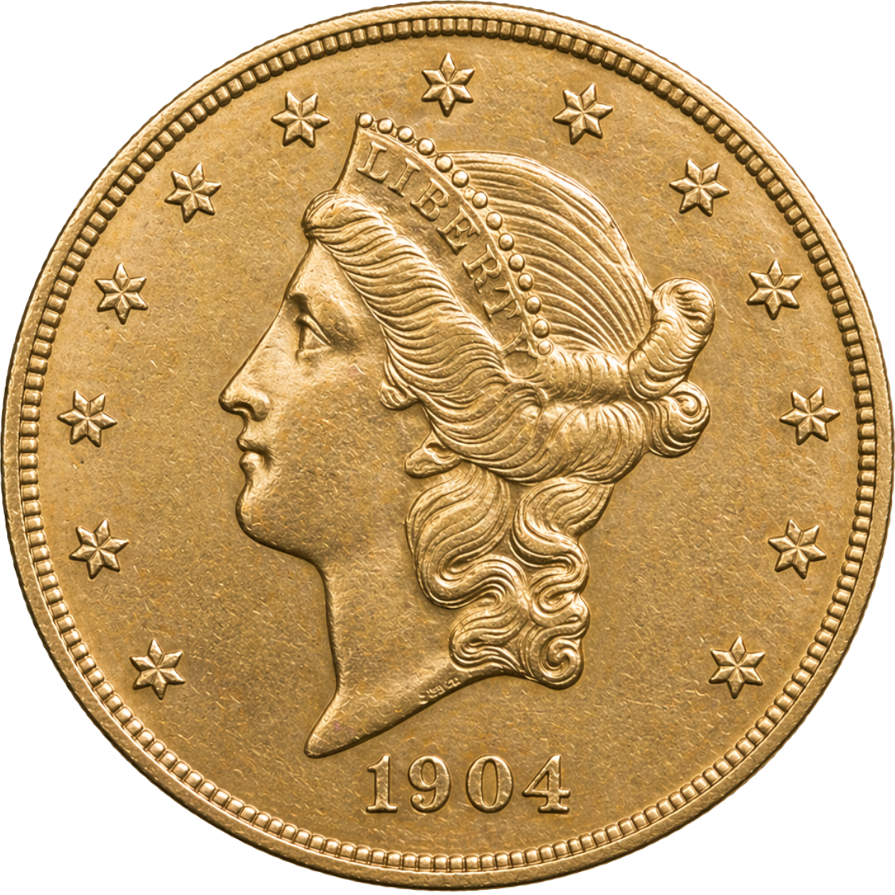 20 Dollars US