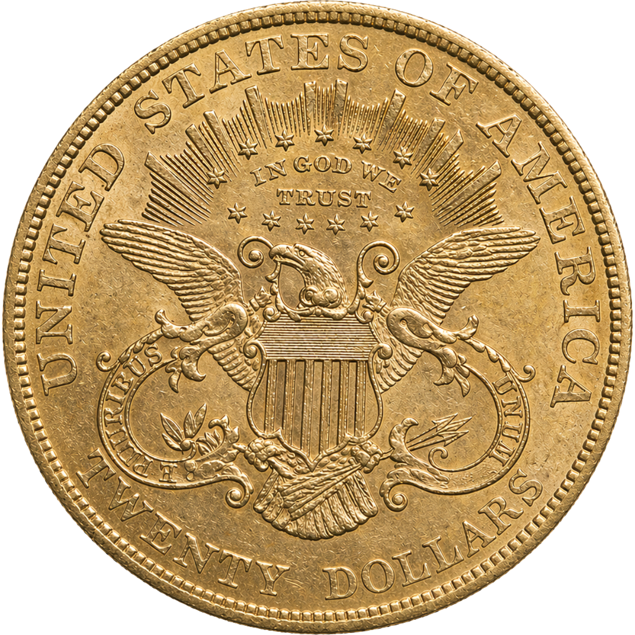 20 Dollars US