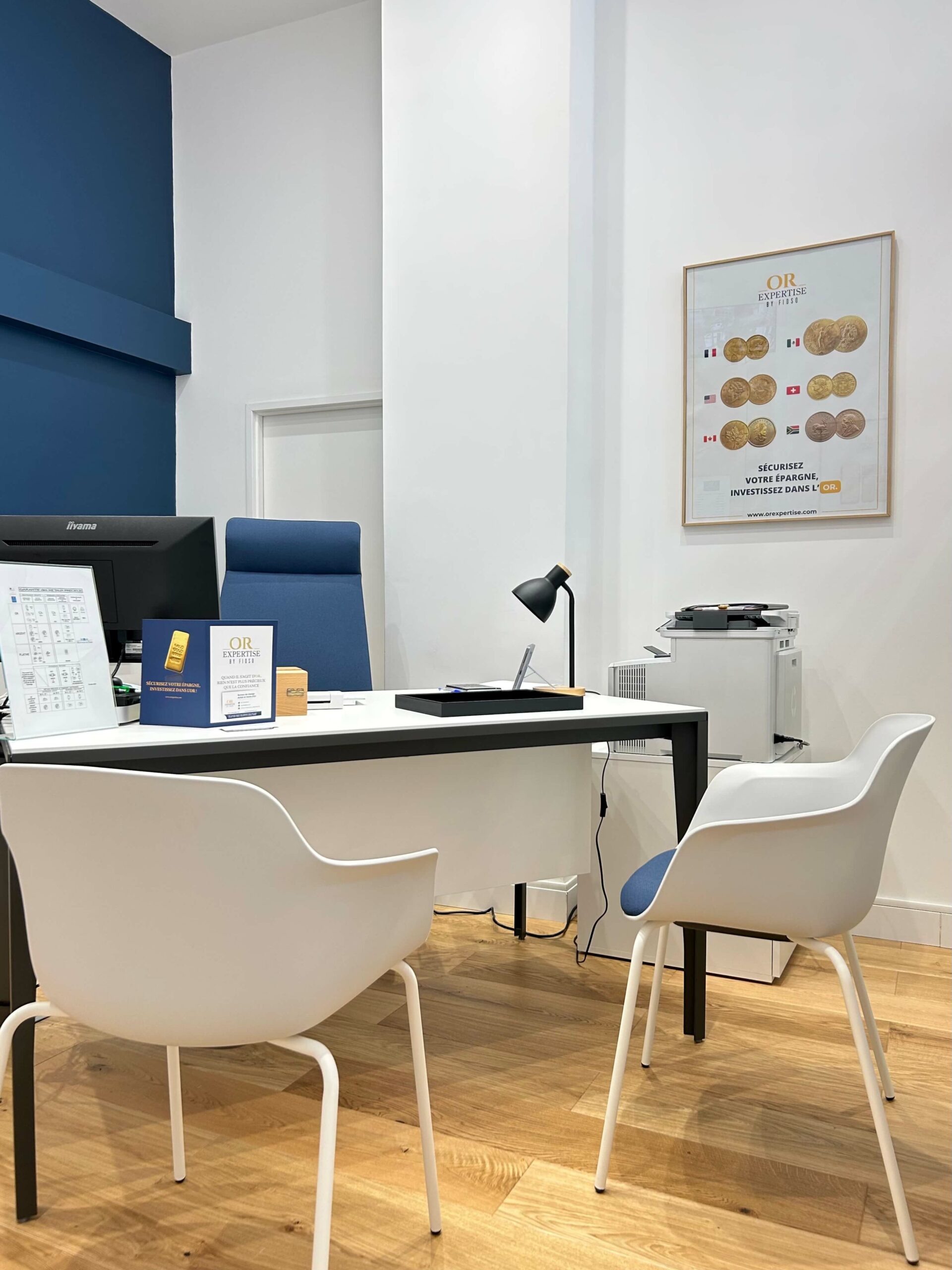 bureau change biarritz int