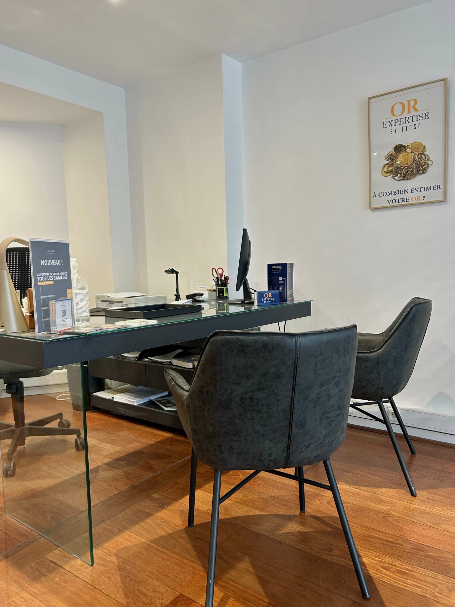 bureau change devises saint jean de luzi nt