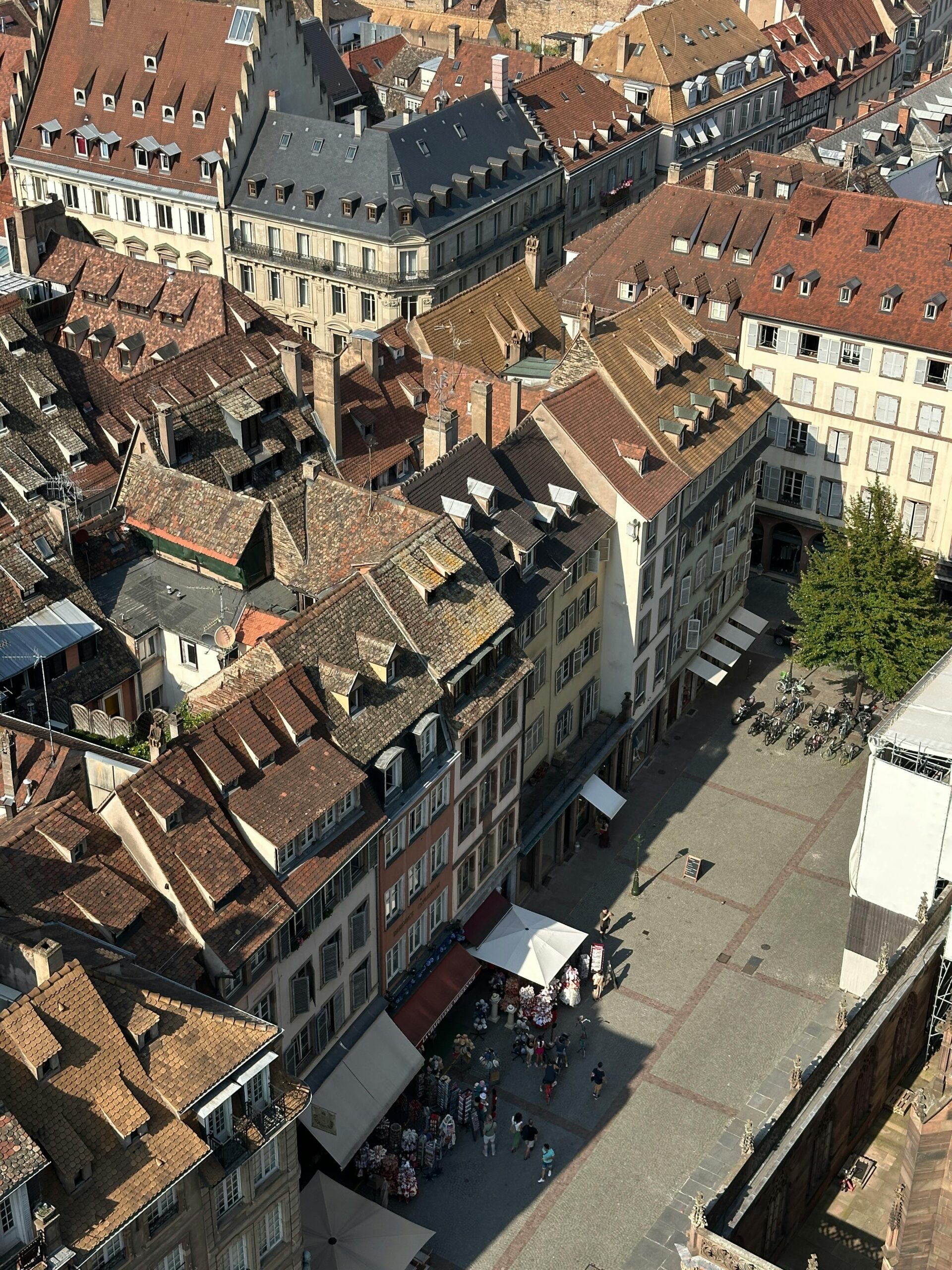 place-kleber-strasbourg