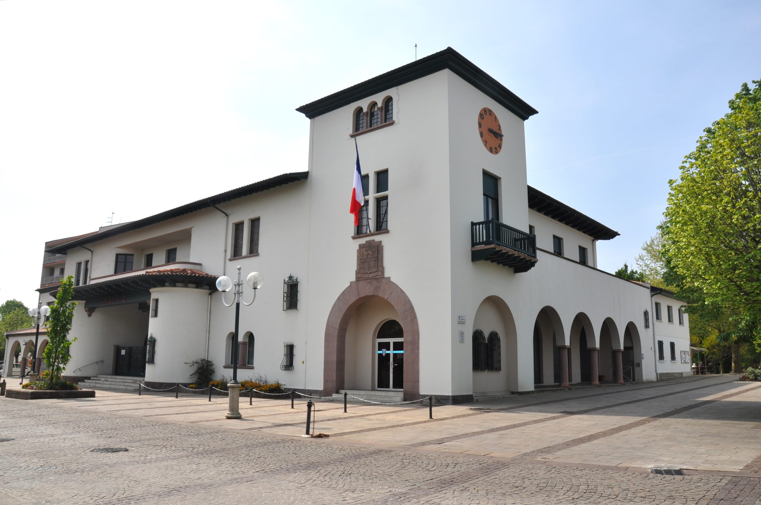 Mairie-de-Anglet-photo