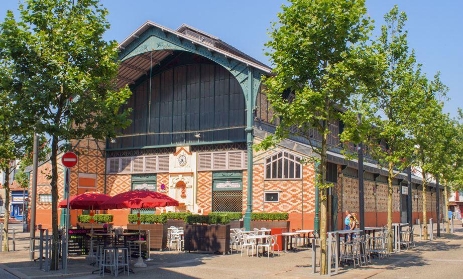 halles-centrales-saint-jean-de-luz-marché