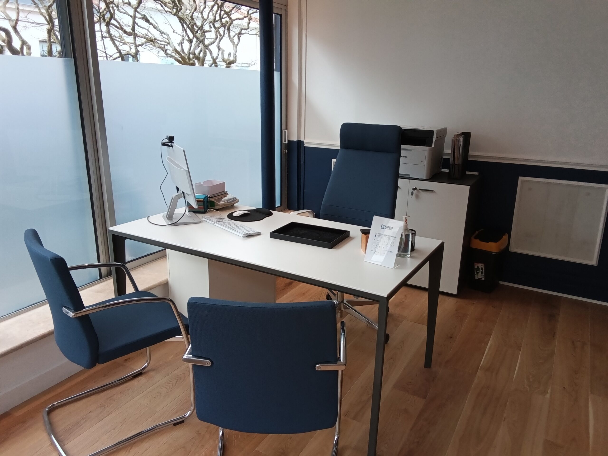 Bureau d'achat et vente d'or et d'argent à Arcachon