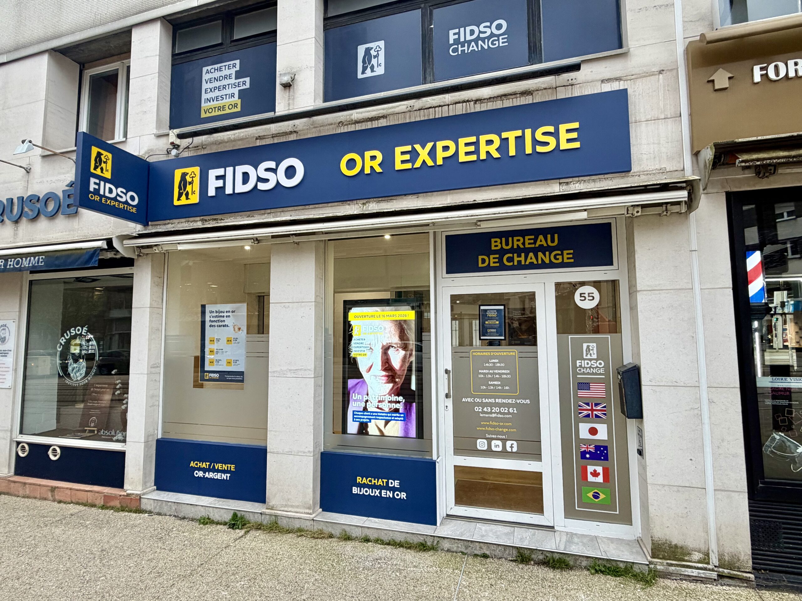 le-mans-bureau-de-change-devanture-fidso