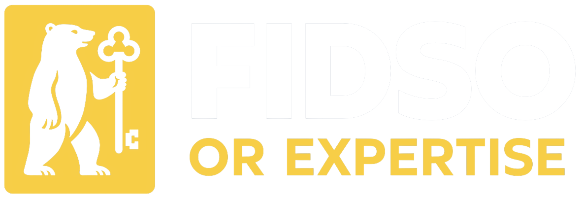 Fidso Or Expertise
